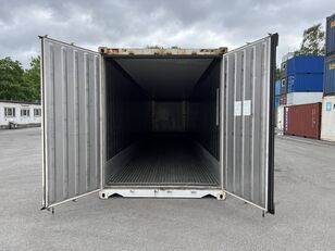 40 ft high cube insulated container/ex refrigerated container Kühlcontainer - 40 Fuß