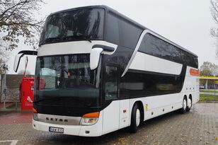 Setra S431 DT Doppeldeckerbus