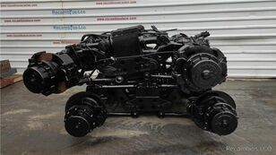 LIEBHERR Achse für LIEBHERR LTM 1060 TODO TERRENO Mobilkran