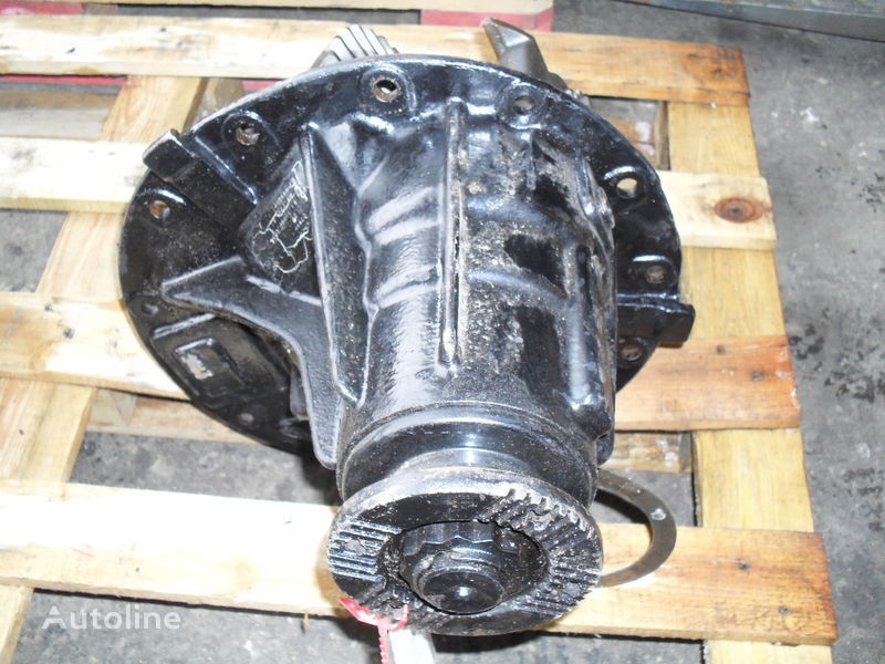 MAN HY 0718 Differential für LKW