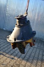 ZF 8/34 Differential für VOLVO Liebherr Case Komatsu Zettelmeyer knickgelenkter Dumper