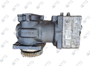 WABCO A9361301215 Druckluftkompressor für Mercedes-Benz ACTROS ANTOS ATEGO AROCS Sattelzugmaschine