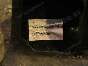 педаль Gaspedal für VOLVO Sattelzugmaschine
