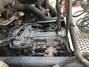 Daimler-Benz G210-16 Getriebe für MERCEDES-BENZ ACTROS MP1 Sattelzugmaschine