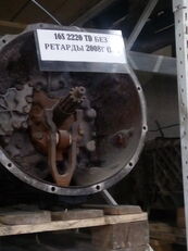 ZF 16S 2220 TD Getriebe für MAN TGA Sattelzugmaschine