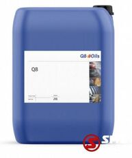 Diversen Versnellingsbakolie Q8 gear oil V SAE 75W80 20L Getriebeöl für LKW