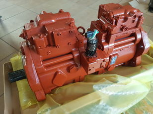 neue Hydraulikpumpe für VOLVO EC240B Bagger
