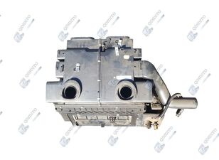 WENTYLATOR NAGRZEWNICA KOMPLETNA 81619006336 Innenraumheizung für MAN F90 F2000 LKW