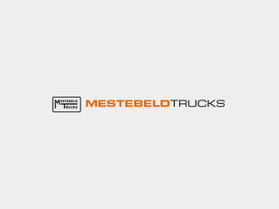 Krümmer für MERCEDES-BENZ ACTROS MP2 LKW