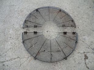 GUARD AS FAN Kühlergrill für CATERPILLAR 963C 2DS01270 Radlader
