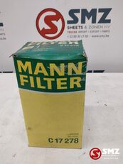 Diversen Luchtfilter mann filter c17278 citroen fiat peugeo 144499 Luftfilter für Lieferwagen
