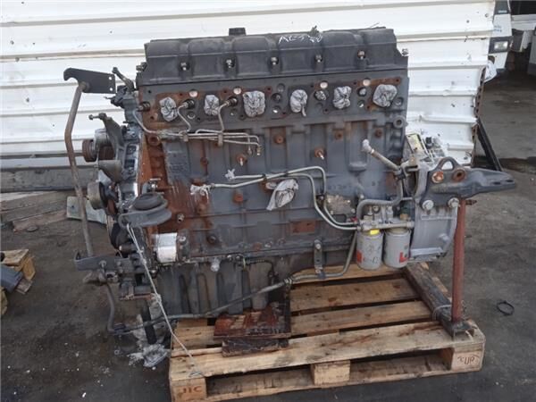 Motor für Renault Premium Distribution 420.18 LKW