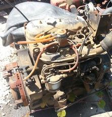 Motor für FIAT Traktor