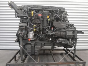 DAF 106 530 hp MX13 390 H2 Motor für DAF XF 106 (XF106) E6 - Euro 6 Sattelzugmaschine