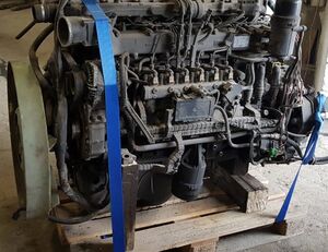 DAF PR228S1 Motor für DAF Sattelzugmaschine