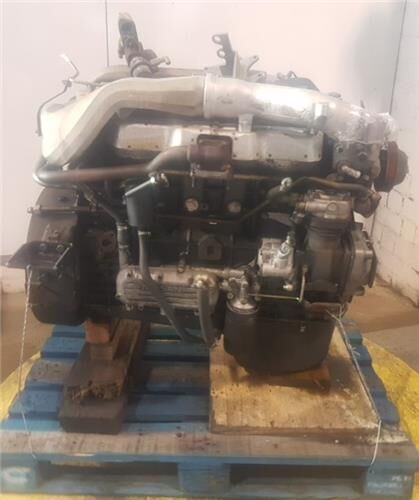 Despiece Motor Nissan ADLEON 210 CV DIÉSEL für Nissan ADLEON 210 CV DIÉSEL LKW