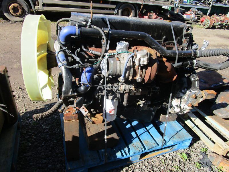 IVECO F2BE0681E Motor für IVECO CURSOR 8 LKW