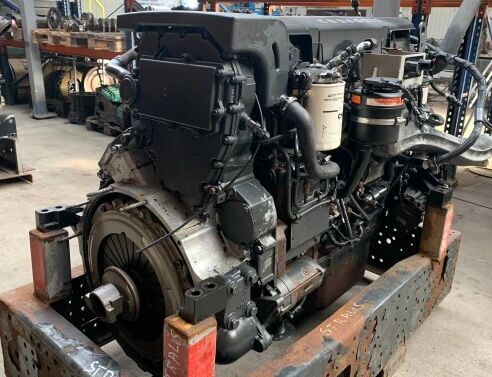 IVECO F3AE3681Y Motor für IVECO STRALIS Sattelzugmaschine