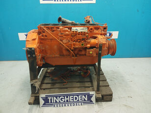 IVECO 8361 Motor für LKW