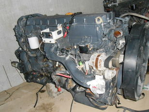 IVECO Cursor 13 480 E3 F3BE0681E Motor für IVECO Stralis 480 LKW