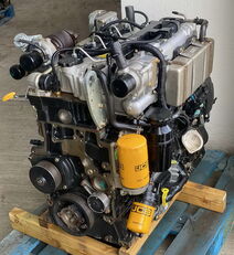 JCB TA4-55L1 Motor für JCB444 LKW