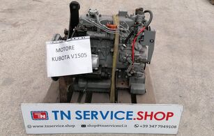 KUBOTA (V1505) Motor für LKW