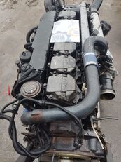 MAN D2866LF27 Motor für Sattelzugmaschine