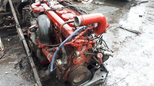 MAN D2866LOH27\25./ E2876LOH01/ E2876LOH02 Motor für MAN Е2876LUH02/D 2566. 280 Bus