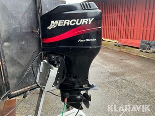 Mercury 90hk 4-takt Motor für Boot