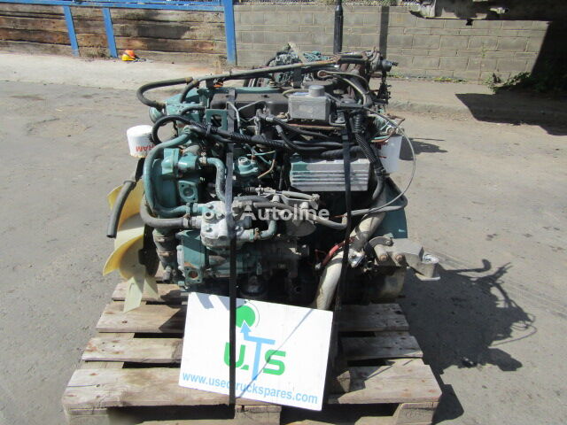 Perkins AL 80880 Motor für Volvo FLC LKW