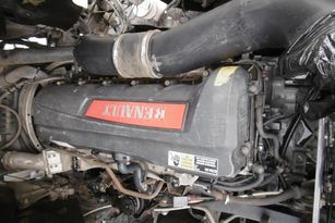 Motor für Renault Premium DXI 11 E3 LKW