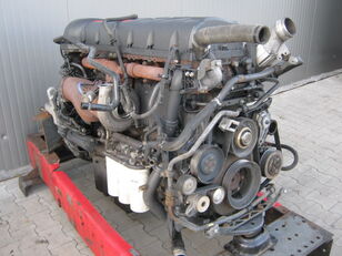 Renault COMPLETE EURO 4 EURO 5 Motor für Renault PREMIUM DXI 450  LKW