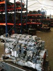 SCANIA COMPLETE (without ECU) DC09112 Motor für LKW