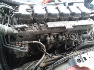 Scania DT1202 HPI Motor für Scania R 470 HPI E3 LKW