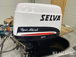 Selva 80HK Motor für Boot