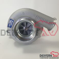 51091007487 Motor Turbolader für MAN TGA Sattelzugmaschine