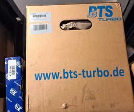 BTS Turbo T916326 Motor Turbolader für FIAT  Ducato / Peugeot Boxer / Citroen Jumper Lieferwagen