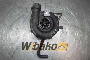 Borg Warner K29 53299886707 Motor Turbolader