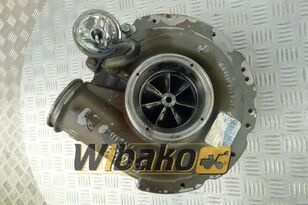 Liebherr K31 10476886 Motor Turbolader