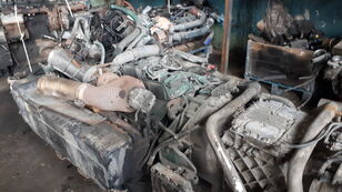 VOLVO D12E -340. D12c -340.. D12C-420. D12A- 380.L12A-340 Motor für VOLVO BUS B12 Bus