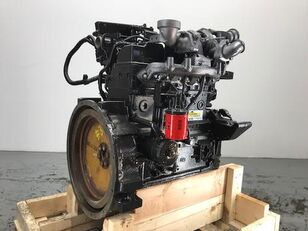 miniexcavator Komatsu Motor für Komatsu PC78US
