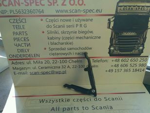 Scania 1767631, 1431334 Motorhaubenbowdenzug für Scania P R G T Sattelzugmaschine