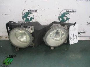 IVECO 504181095//504181096 MISTLAMP R+L HI WAY EURO 6 Nebelscheinwerfer für LKW