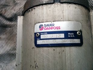 Sauer-Danfoss 470177 SCANIA Ölpumpe für VOLVO B10 Bus