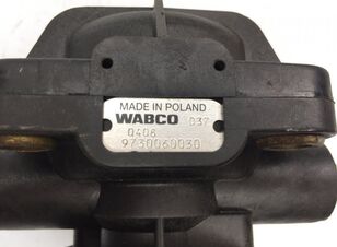WABCO TGA 18.460 (01.00-) Relais für MAN 4-series, TGA (1993-2009) Sattelzugmaschine
