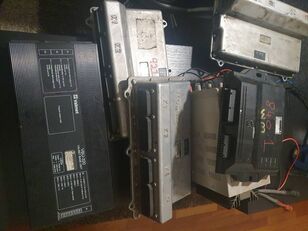 neue KOMATSU VALMET FOREST ELECTRONICS Steuereinheit für Forstmaschine