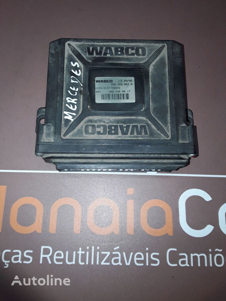 WABCO 4460550420 Steuereinheit für MERCEDES-BENZ Renault, Iveco LKW