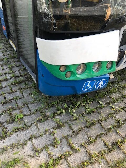 Stoßstange für Temsa Bus