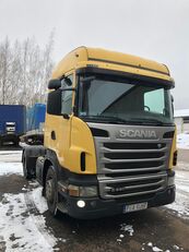 Kabīne Scania G440 cabin für Scania Sattelzugmaschine