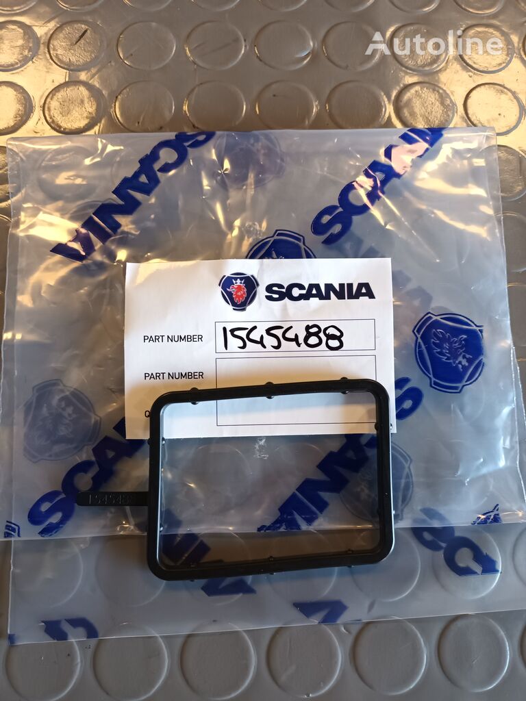 SCANIA GASKET 1545488 Scania 1545488 für LKW